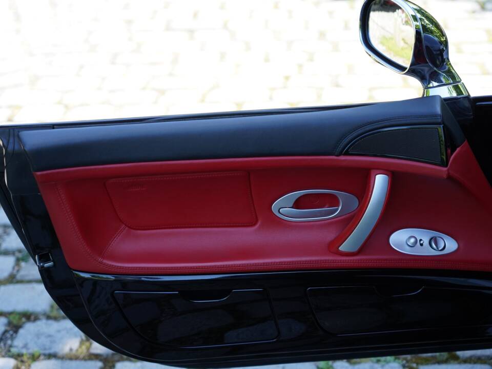 Image 8/16 de BMW Z8 (2001)