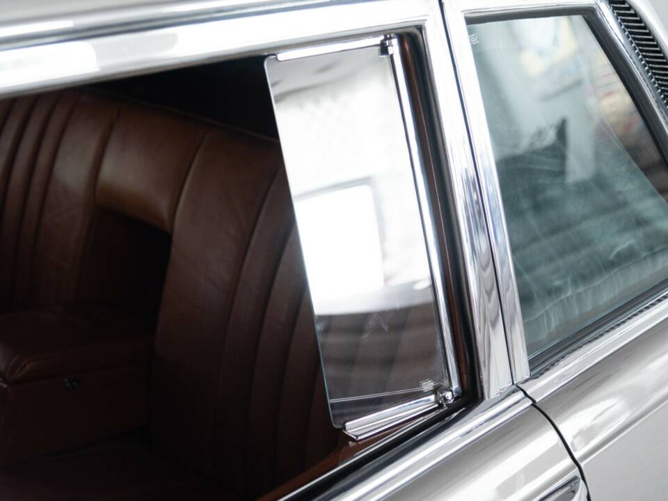 Bild 23/39 von Mercedes-Benz 600 (1967)