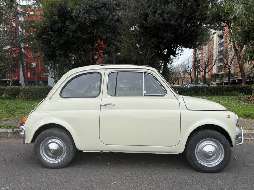 Immagine 91/97 di FIAT 500 L (1972)