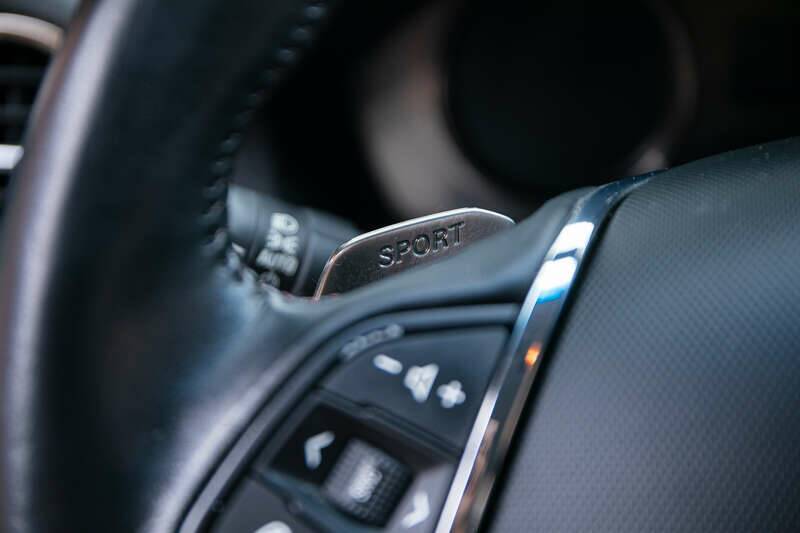 Image 30/42 of Fisker Karma EcoSport (2012)