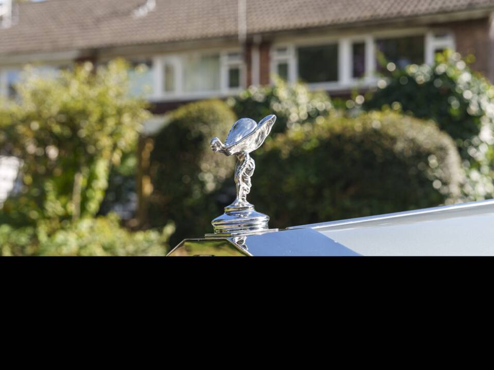 Bild 7/25 von Rolls-Royce Silver Cloud III (1965)