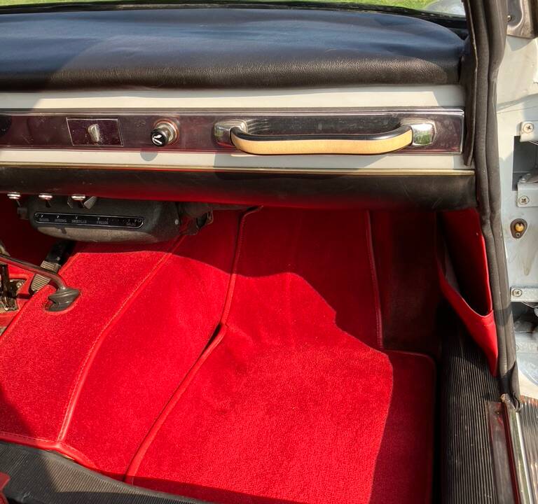 Afbeelding 25/44 van FIAT 1500 Pininfarina (1963)