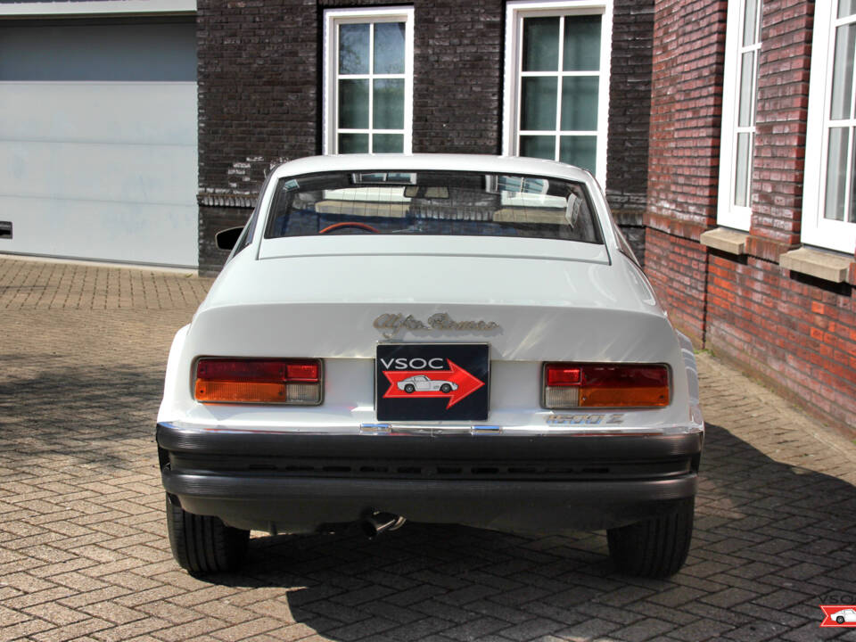 Image 10/25 of Alfa Romeo Junior Zagato GT 1600 (1974)