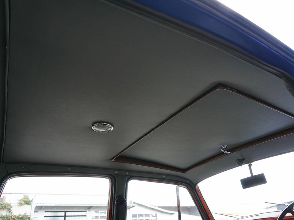 Bild 40/56 von Bentley Mark VI (1948)