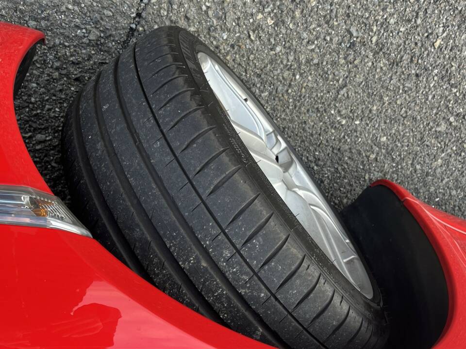 Bild 36/40 von Porsche 911 Carrera (2013)