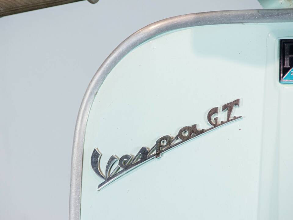 Immagine 42/50 di Piaggio DUMMY (1967)