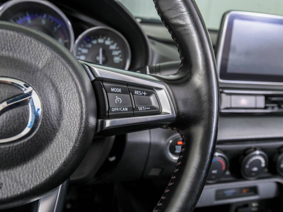 Imagen 26/50 de Mazda MX-5 1.5 (2016)