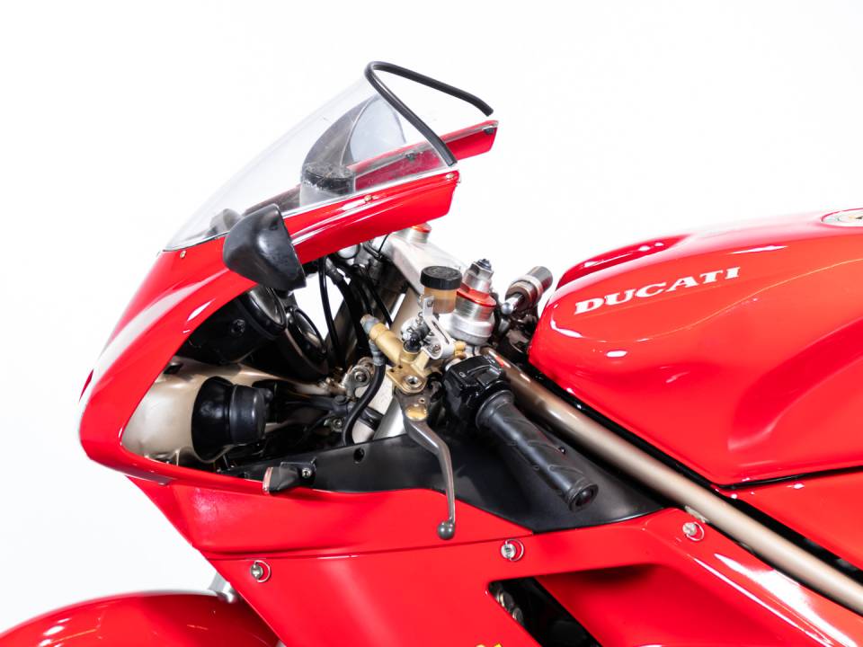 Immagine 27/50 di Ducati DUMMY (1997)