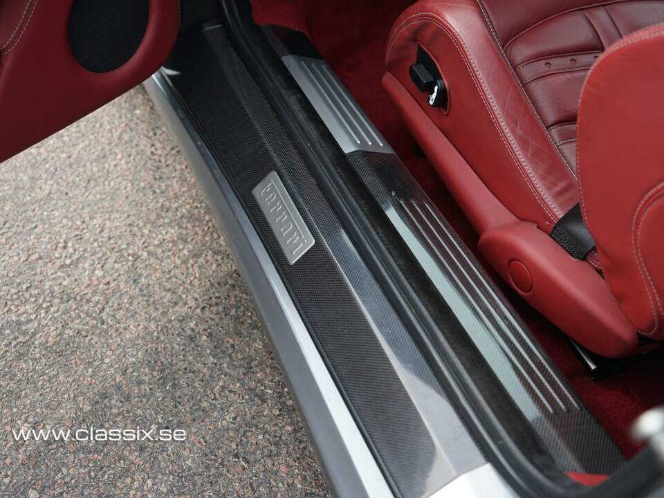 Image 20/24 of Ferrari F430 (2007)