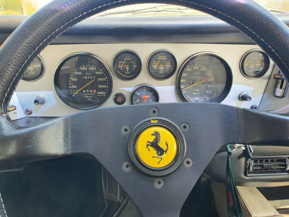 Afbeelding 27/36 van Ferrari 308 GTB (1977)