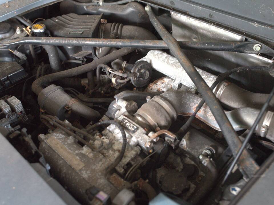 Bild 4/5 von Toyota MR2 2.0 Turbo (1994)
