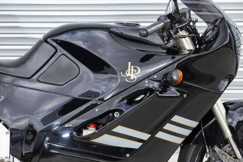 Bild 3/45 von Norton F1 (1990)