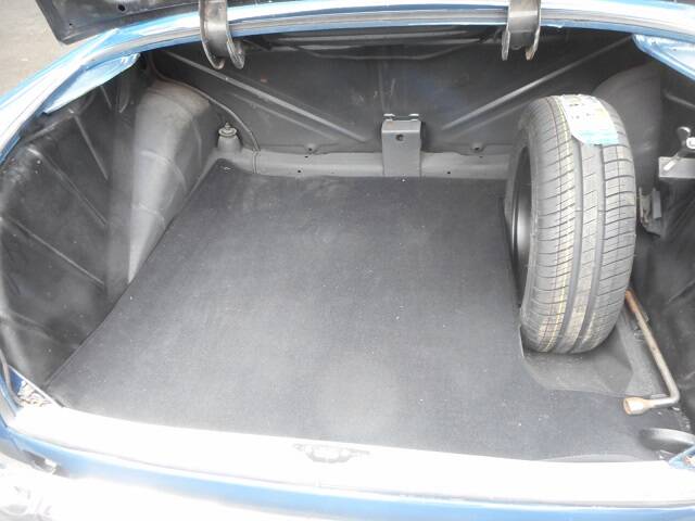 Image 17/22 of Mercedes-Benz 190 (1957)