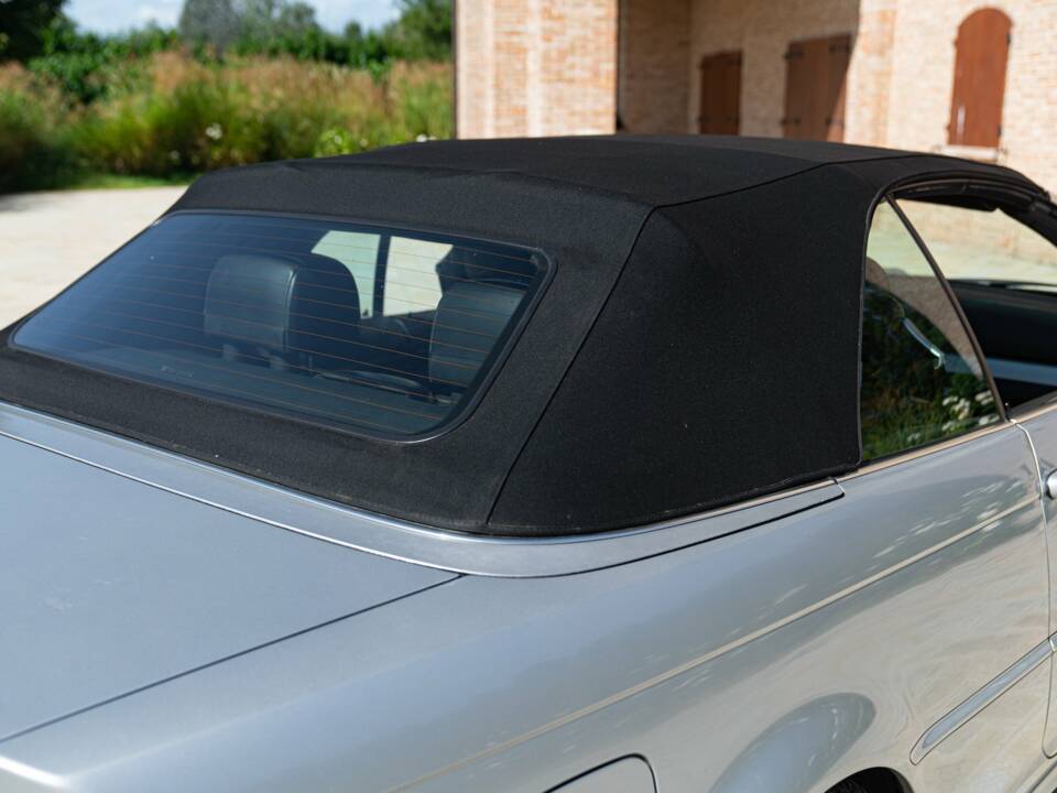 Afbeelding 21/50 van BMW 320Ci (2001)