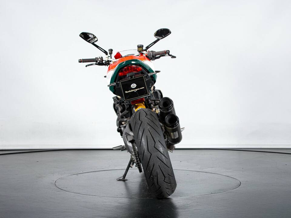 Bild 3/50 von Ducati DUMMY (2018)
