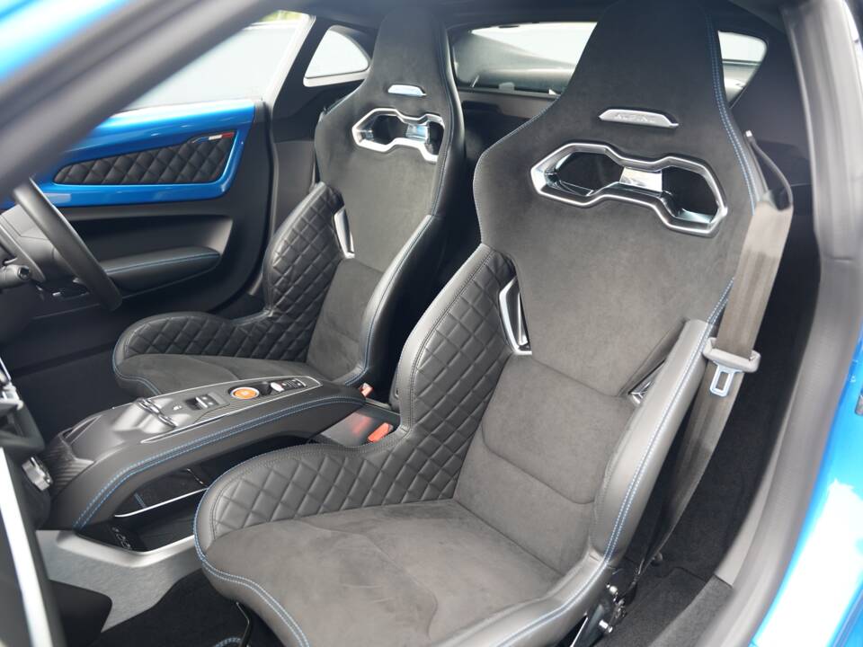 Bild 16/50 von Alpine A 110 GT (2023)