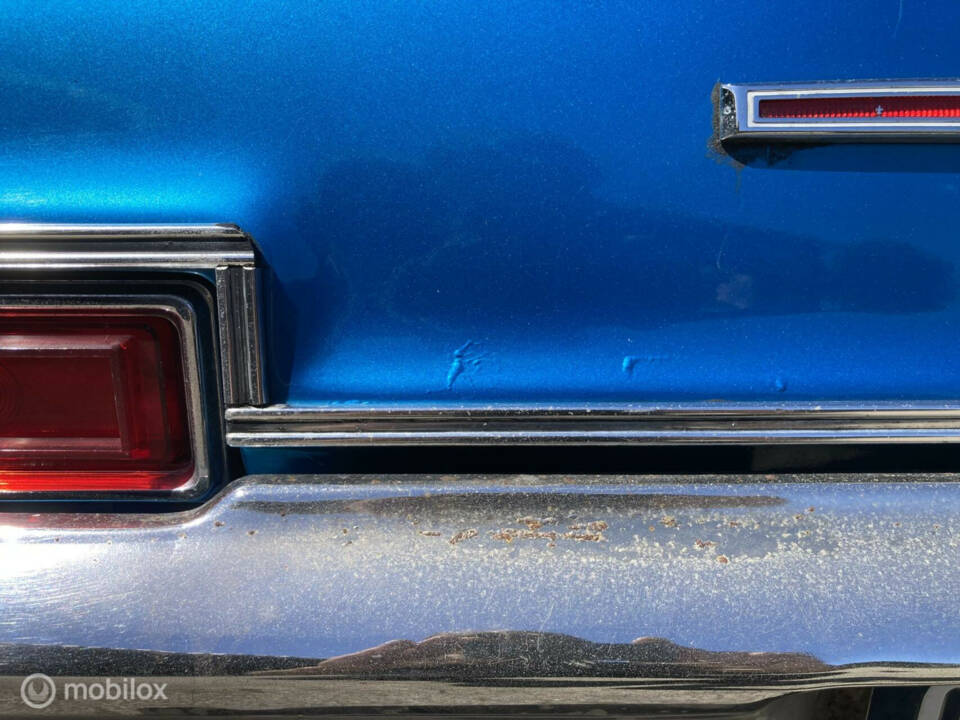 Image 32/45 of Chevrolet Impala Sport Coupe (1967)