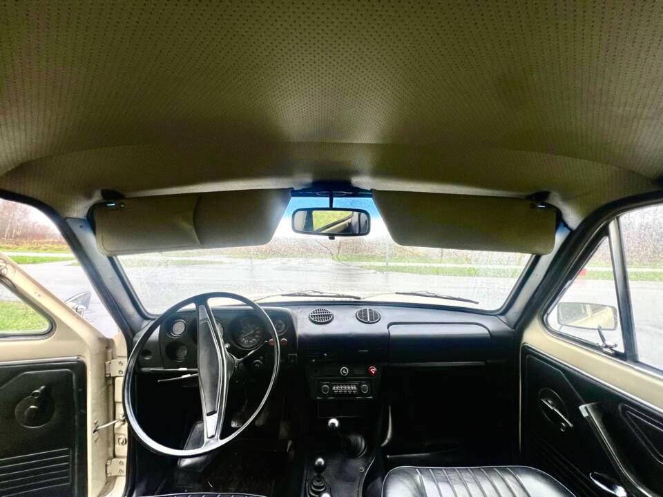 Afbeelding 28/52 van Lada Niva 4x4 (1979)