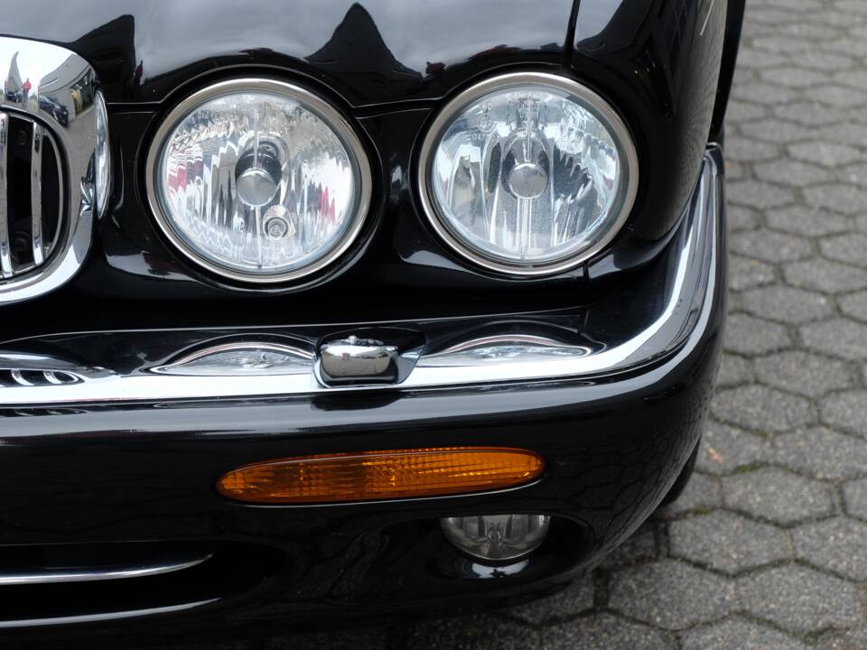 Image 39/60 de Daimler Super V8 (2000)