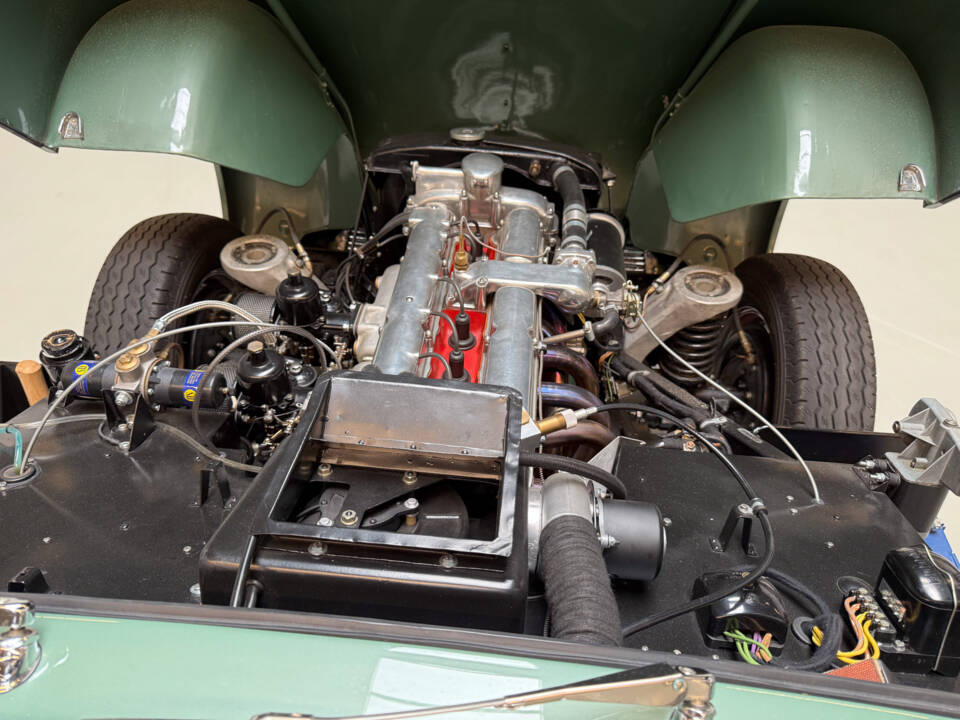Bild 35/37 von Aston Martin DB 2&#x2F;4 Mk I (1955)