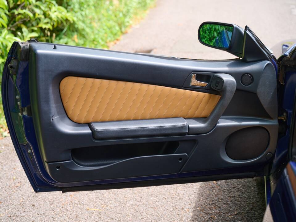 Image 14/45 of Alfa Romeo Spider 2.0 Twin Spark 16V (2001)