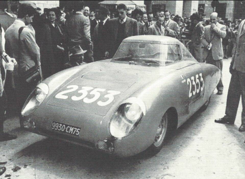 Image 1/10 of Autobleu 750 MM (1954)