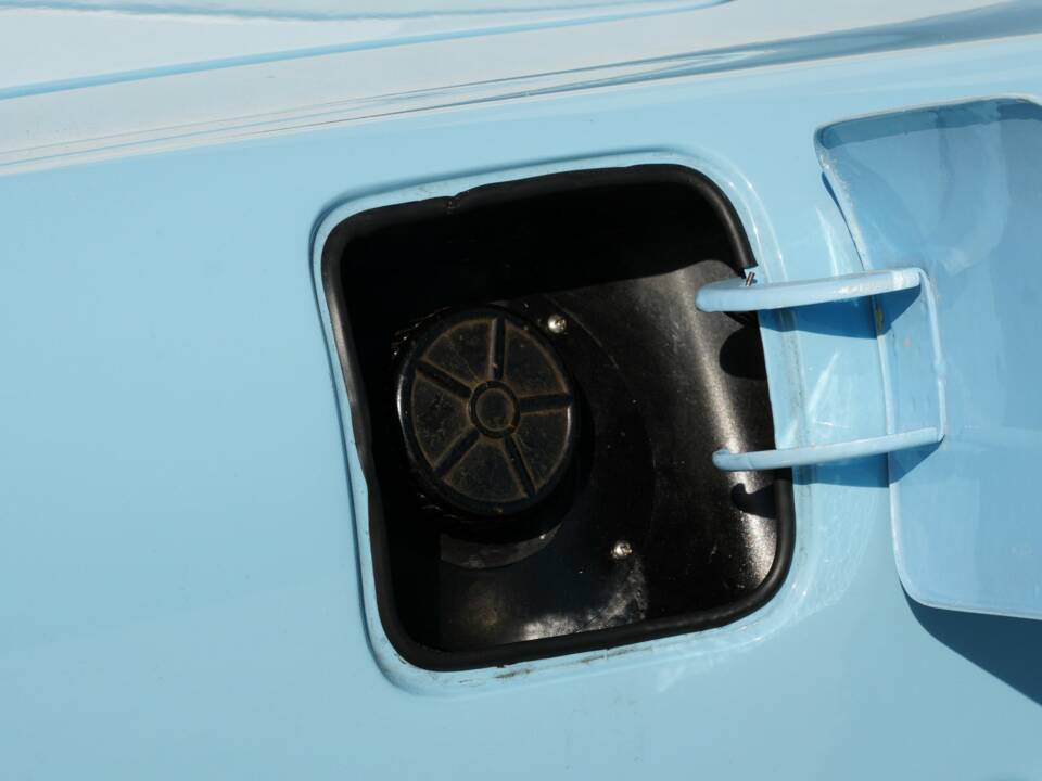Image 29/50 of Lancia Flavia 1.8 (Vignale) (1963)