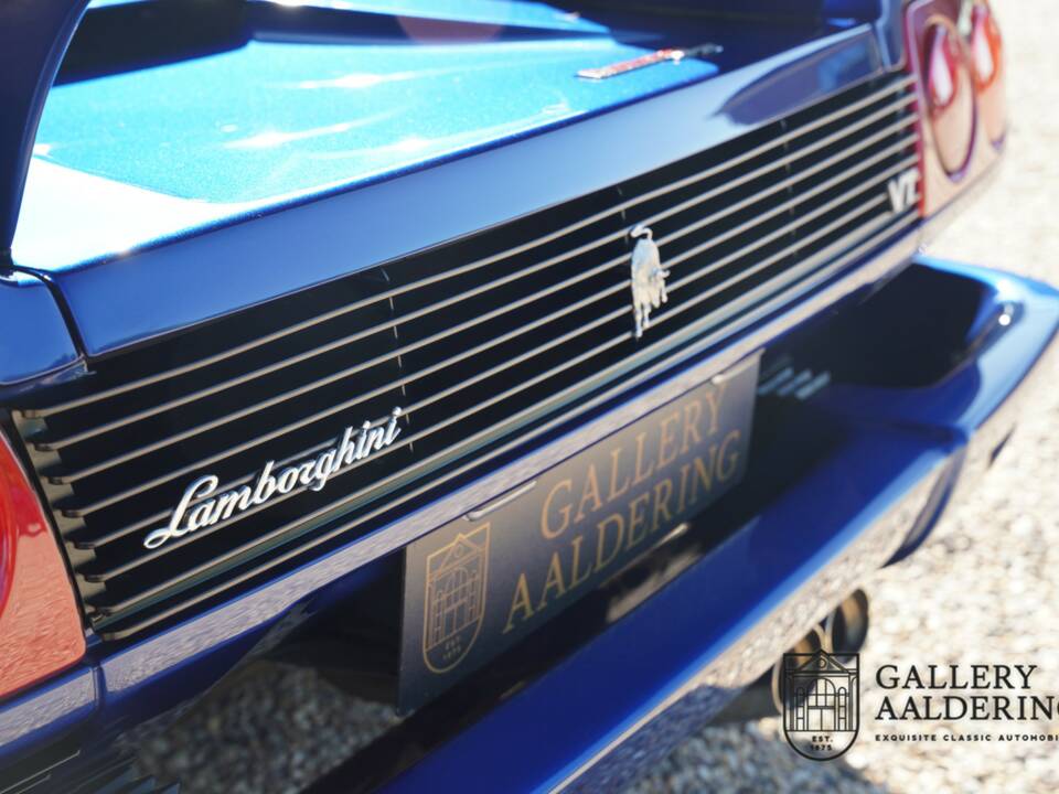Image 48/50 of Lamborghini Diablo VT Roadster (1996)