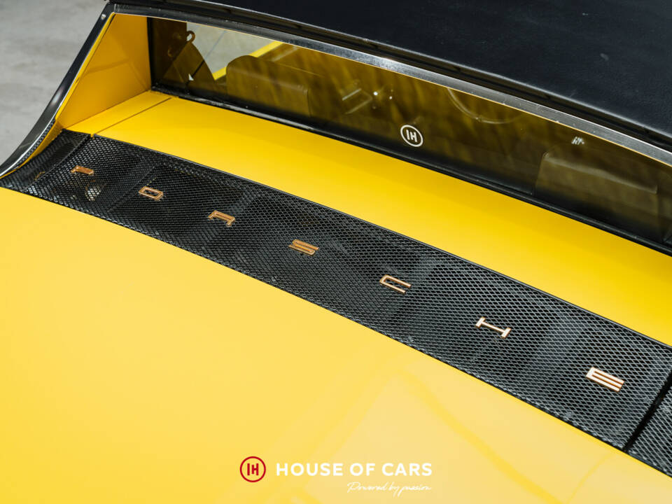 Image 12/25 of Porsche 914&#x2F;6 (1970)