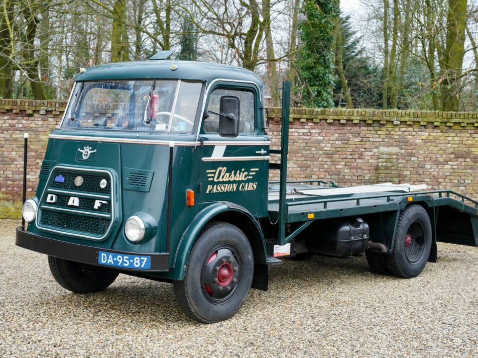 Afbeelding 29/50 van DAF A1100 (1972)