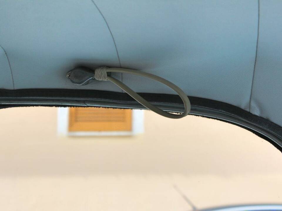 Image 42/47 of Alfa Romeo Giulietta TI (1961)