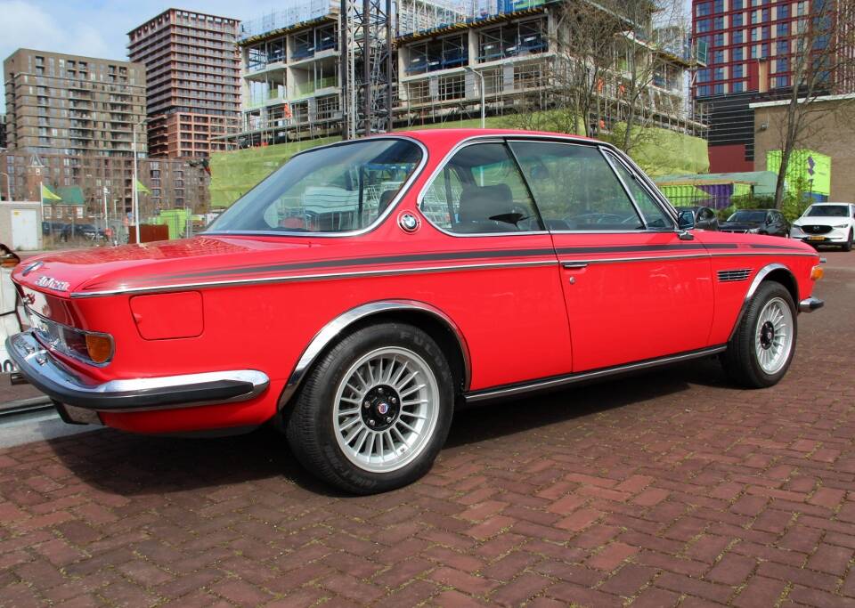 Image 9/56 of BMW 3.0 CSL (1973)