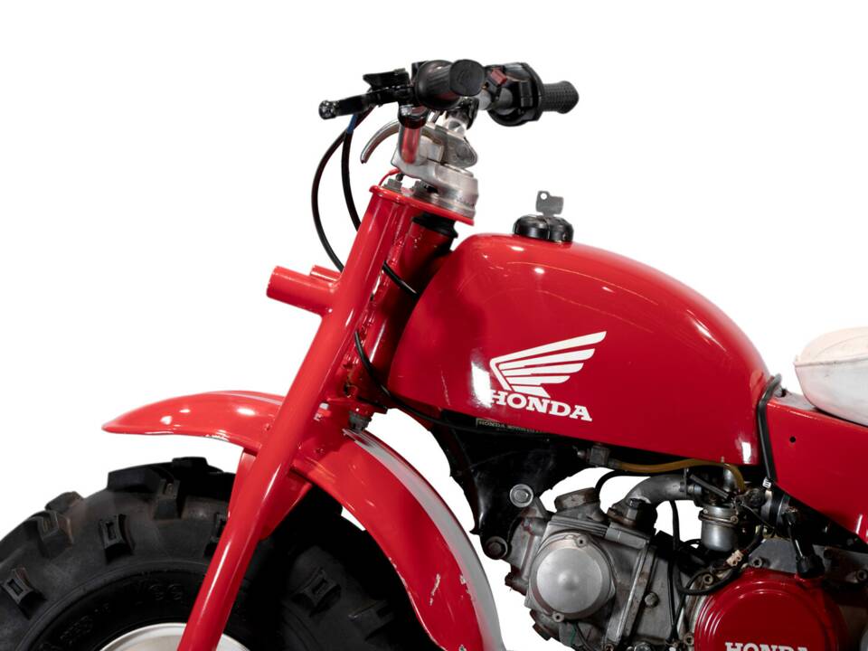 Afbeelding 9/26 van Honda ATC 90 (1975)