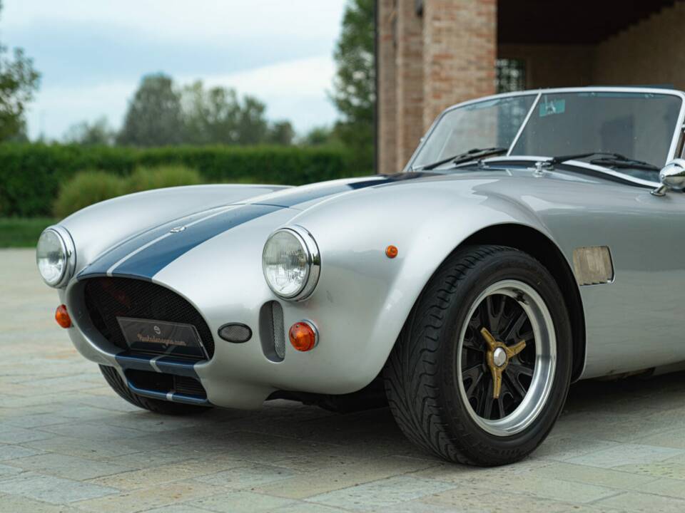 Image 23/50 of AC Cobra Mk IV (1987)
