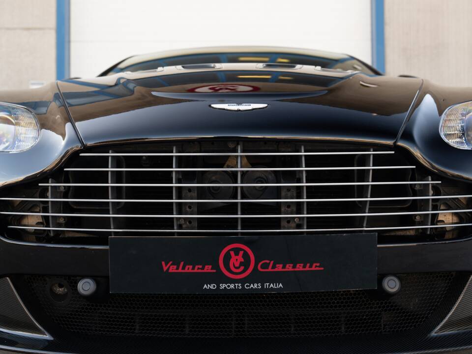 Image 12/83 de Aston Martin V12 Vantage (2009)