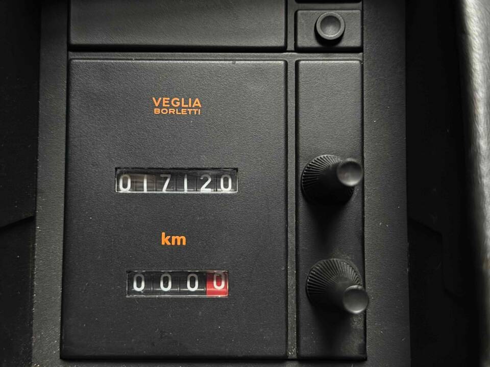 Afbeelding 29/36 van Ferrari Testarossa (1988)