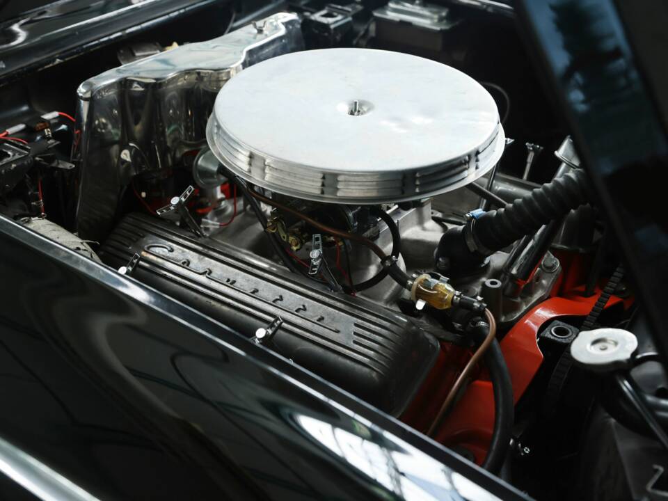Image 45/50 de Chevrolet Corvette (1959)