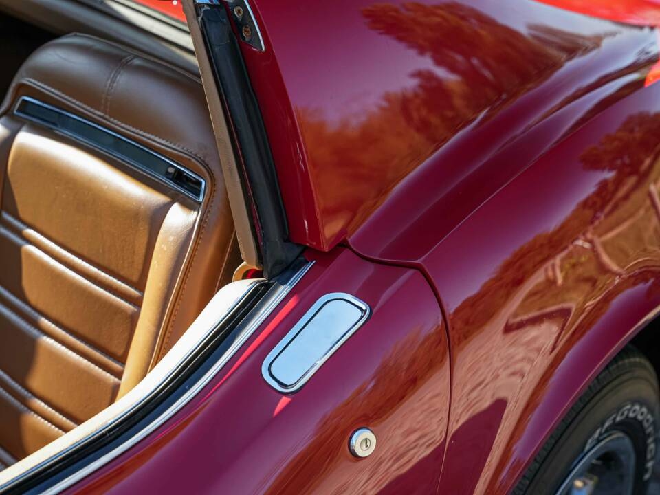 Bild 17/45 von Chevrolet Corvette Stingray (1973)