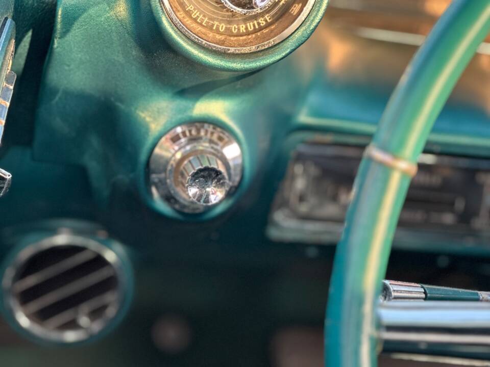 Bild 13/14 von Cadillac 62 Sedan DeVille (1959)