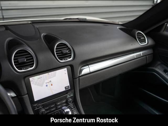 Imagen 22/30 de Porsche 718 Cayman (2023)