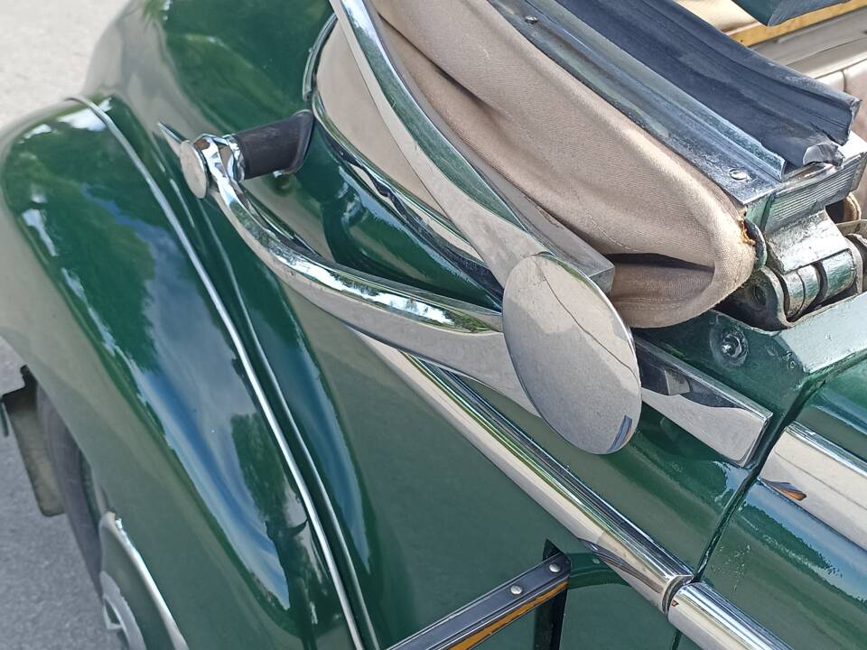 Bild 22/33 von Mercedes-Benz 170 S Cabriolet A (1950)