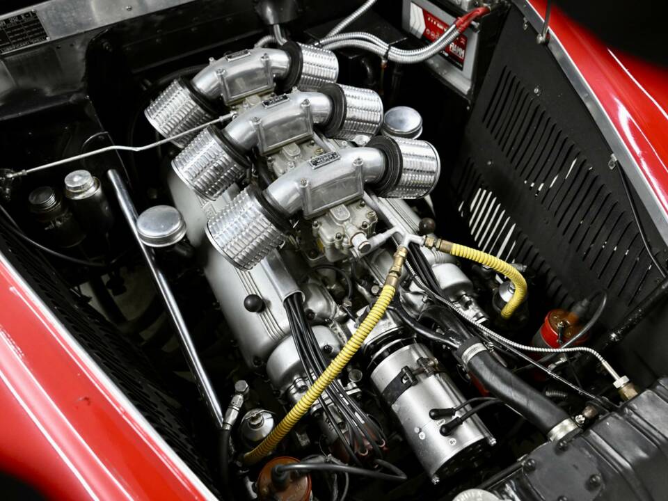 Image 27/50 de Ferrari 212 Inter (1952)