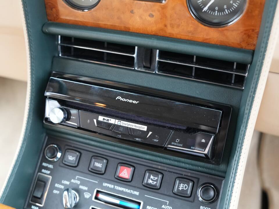 Bild 4/86 von Bentley Continental R (1997)