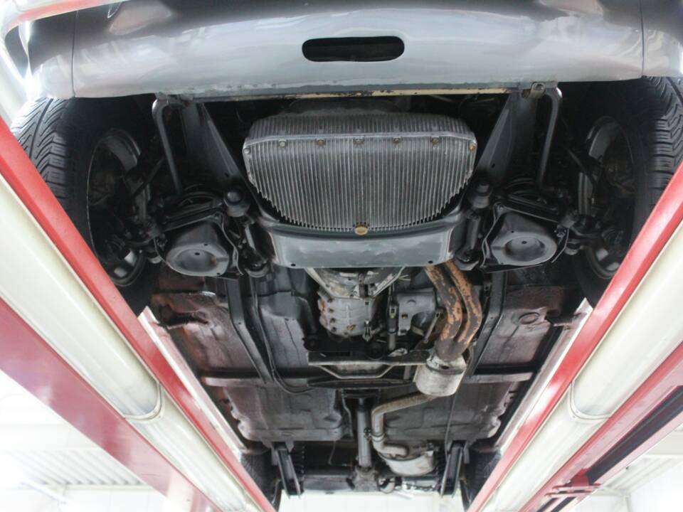 Afbeelding 21/50 van Alfa Romeo Giulia 1600 S (1968)
