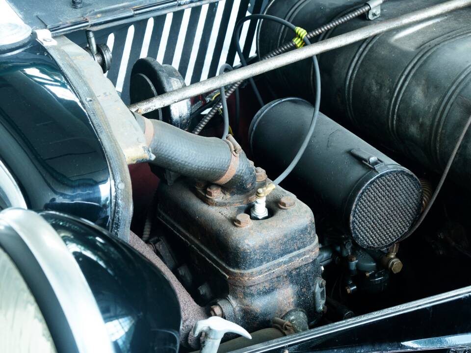 Bild 42/48 von DKW Front Luxus Sport (1937)