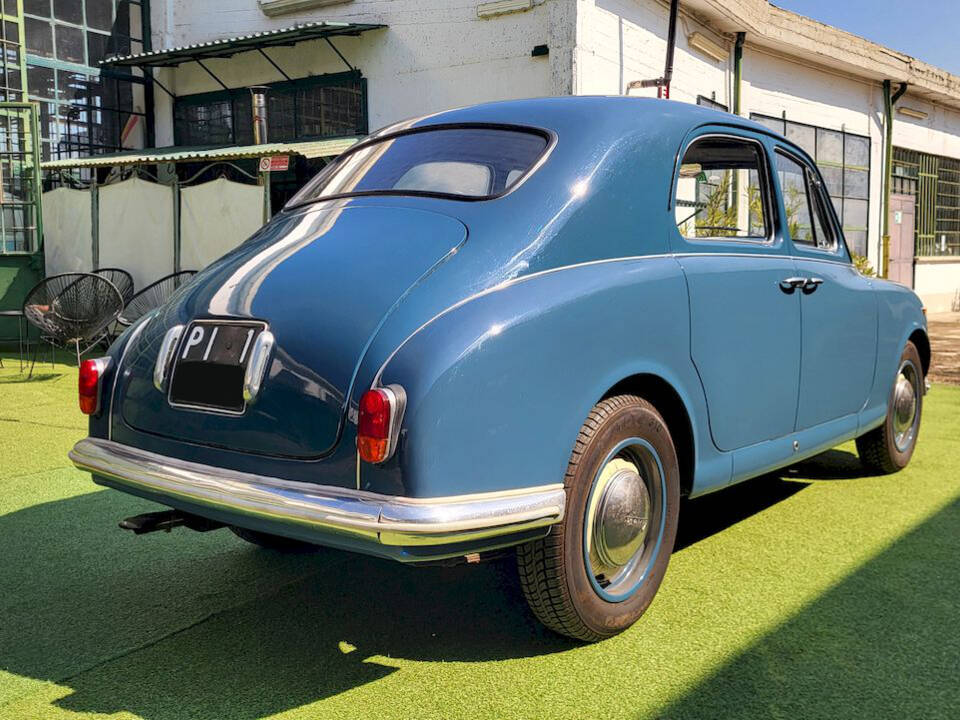 Afbeelding 11/55 van Lancia Appia C10 (1954)
