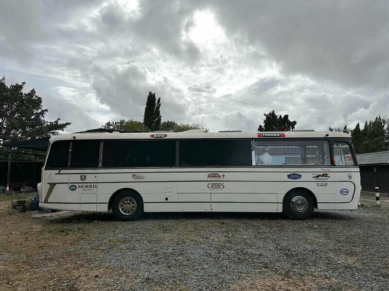 Image 5/17 of Leyland Beaver 600 (1964)