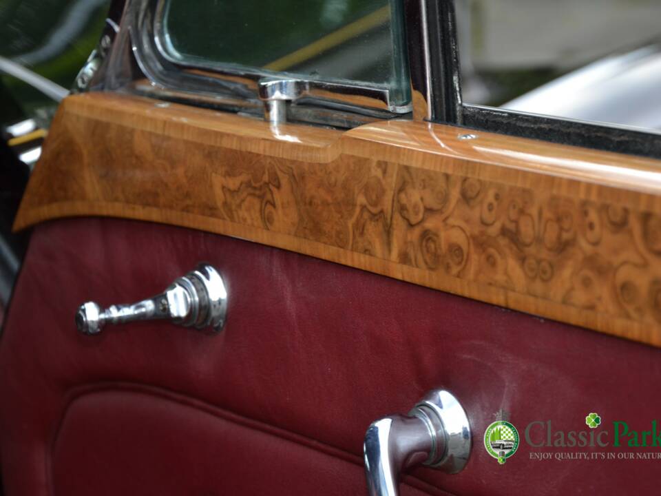 Bild 20/50 von Rolls-Royce Phantom V James Young (1964)
