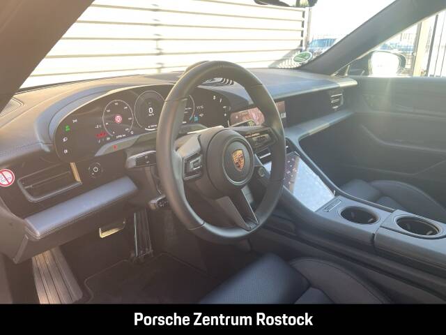 Bild 7/28 von Porsche Taycan 4 Cross Turismo (2025)