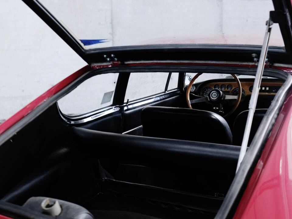 Bild 44/49 von Lancia Fulvia Sport 1.3 S (Zagato) (1970)